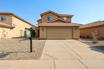22036 Solano Dr, Buckeye, AZ 85326