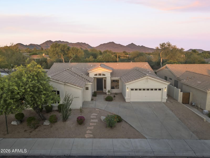 22037 78th St, Scottsdale, AZ 85255