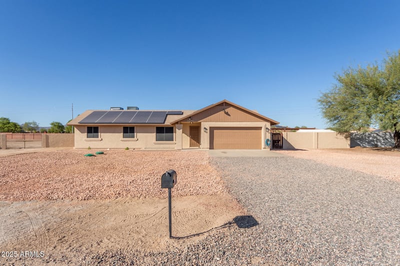 22038 Hilton Ave, Buckeye, AZ 85326