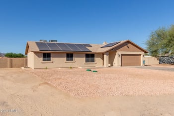 22038 Hilton Ave, Buckeye, AZ 85326