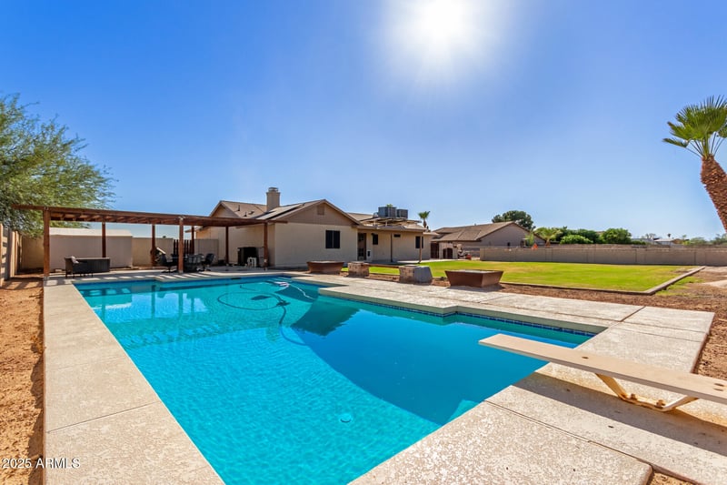 22038 Hilton Ave, Buckeye, AZ 85326