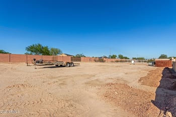 22038 Hilton Ave, Buckeye, AZ 85326