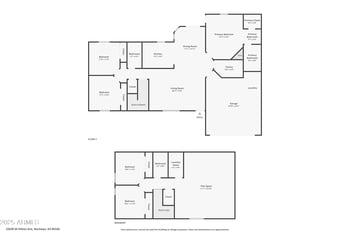 22038 Hilton Ave, Buckeye, AZ 85326