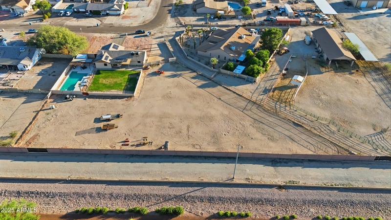 22038 Hilton Ave, Buckeye, AZ 85326