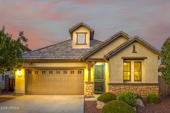 22039 N 98th Ln, Peoria, AZ 85383