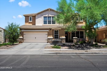 2204 Bowker St, Phoenix, AZ 85040