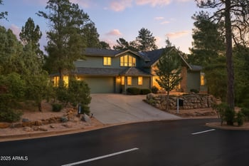 2204 Feather Plume Ln #543, Payson, AZ 85541