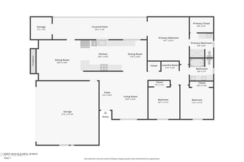 2204 Fountain St, Mesa, AZ 85213