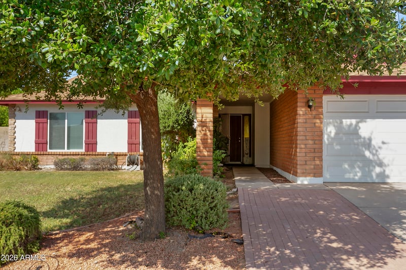 2204 N Santa Anna Ct, Chandler, AZ 85224