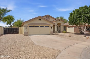 2204 Quartz Ct, Gilbert, AZ 85295