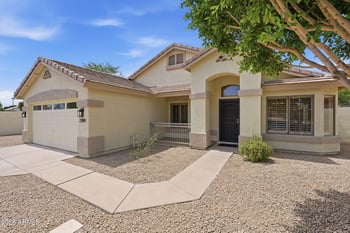 2204 Quartz Ct, Gilbert, AZ 85295