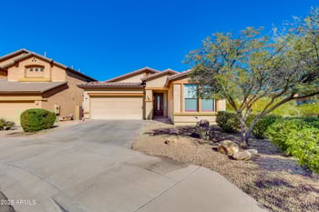 2204 Via Caballo Blanco --, Phoenix, AZ 85085