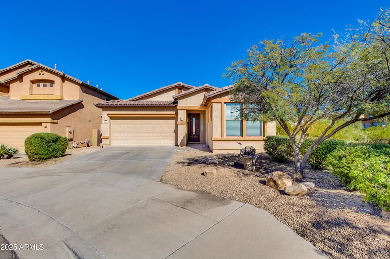 2204 Via Caballo Blanco --, Phoenix, AZ 85085