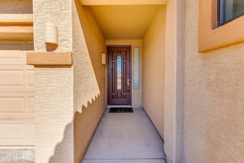 2204 Via Caballo Blanco --, Phoenix, AZ 85085