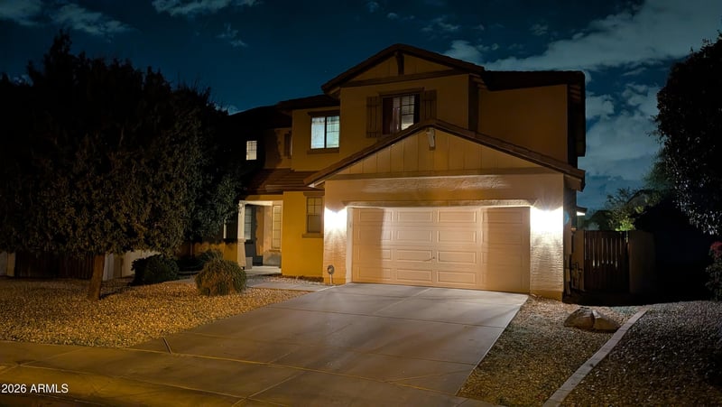 2204 W Alicia Dr, Phoenix, AZ 85041