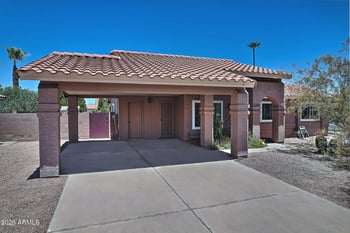 2204 Manor St, Chandler, AZ 85224