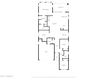 2204 Via Caballo Blanco --, Phoenix, AZ 85085