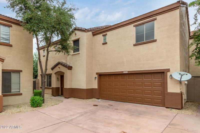 22040 N 30th Ln, Phoenix, AZ 85027
