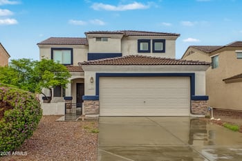 22040 W Yavapai St, Buckeye, AZ 85326
