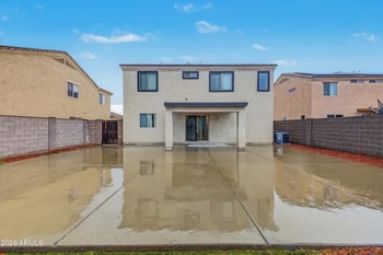 22040 W Yavapai St, Buckeye, AZ 85326