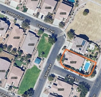 22047 Celtic Ave, Maricopa, AZ 85139