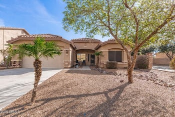22047 Celtic Ave, Maricopa, AZ 85139