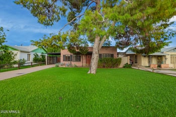 2205 16th Ave, Phoenix, AZ 85007