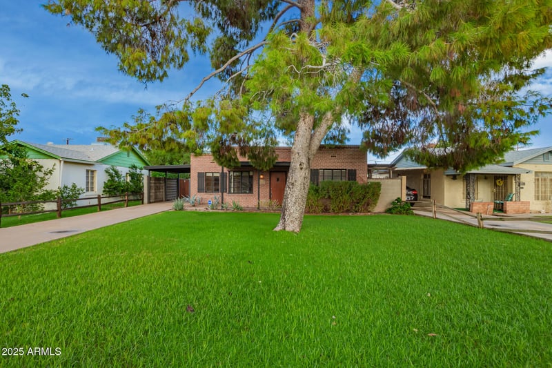 2205 16th Ave, Phoenix, AZ 85007