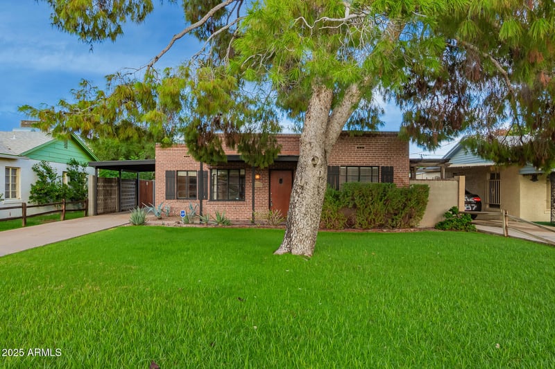 2205 16th Ave, Phoenix, AZ 85007