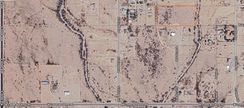 2205 351st Ave #-, Tonopah, AZ 85354