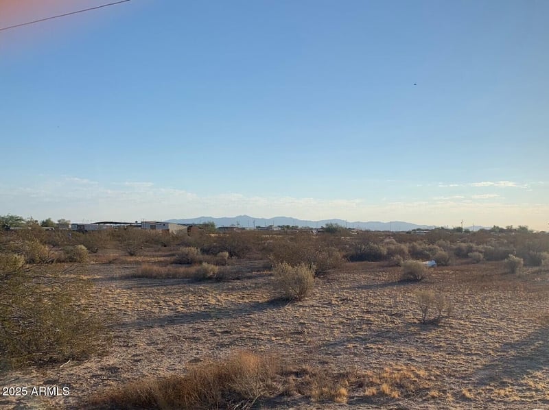 2205 351st Ave #-, Tonopah, AZ 85354