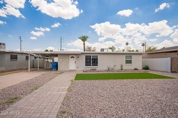 2205 Cambridge Ave, Phoenix, AZ 85009
