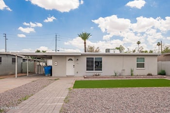 2205 Cambridge Ave, Phoenix, AZ 85009