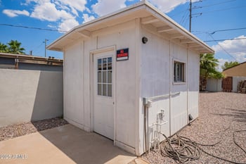 2205 Cambridge Ave, Phoenix, AZ 85009