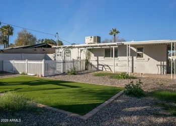 2205 Cambridge Ave, Phoenix, AZ 85009