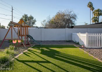 2205 Cambridge Ave, Phoenix, AZ 85009