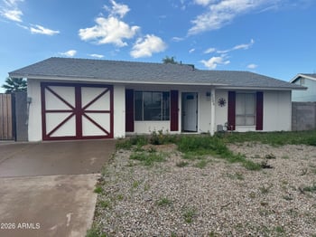 2205 Desiree Ln, Tempe, AZ 85282