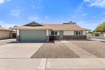 2205 E Catalina Ave, Mesa, AZ 85204