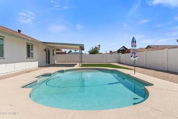 2205 E Catalina Ave, Mesa, AZ 85204