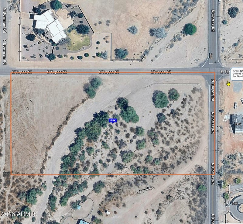 2205 Tepee St #1C, Apache Junction, AZ 85119