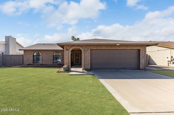 2205 El Moro Ave, Mesa, AZ 85204