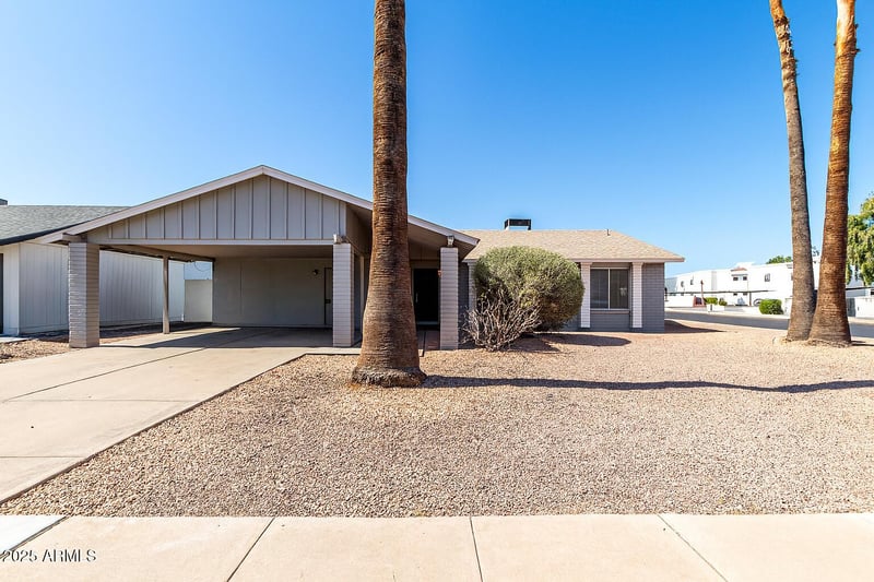 2205 Garnet Ave, Mesa, AZ 85204