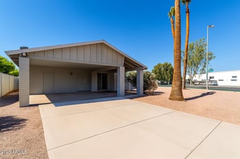 2205 Garnet Ave, Mesa, AZ 85204