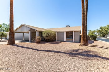 2205 Garnet Ave, Mesa, AZ 85204