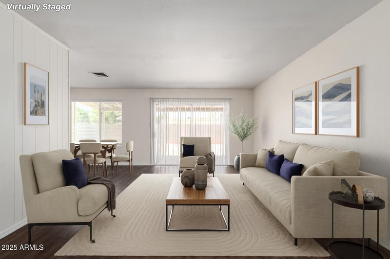 2205 Garnet Ave, Mesa, AZ 85204