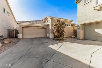 2205 Harper --, Mesa, AZ 85209