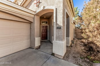 2205 Harper --, Mesa, AZ 85209