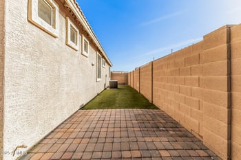 2205 Harper --, Mesa, AZ 85209
