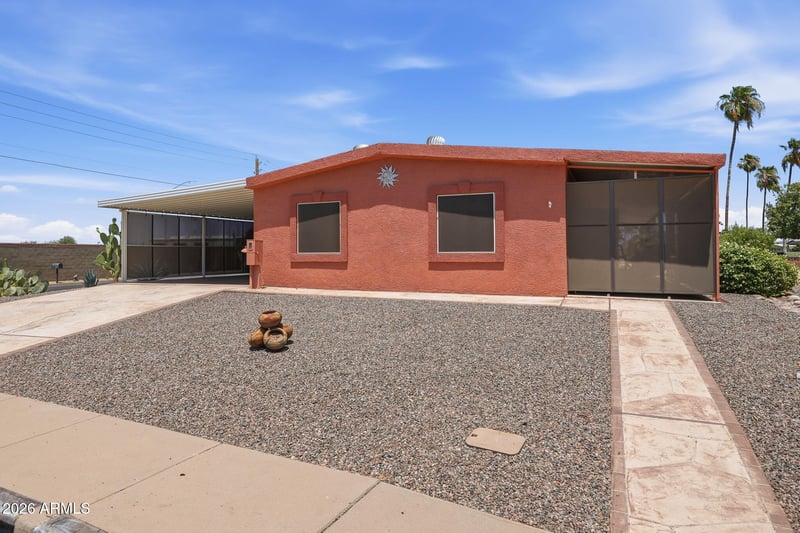 2205 Higley Rd, Mesa, AZ 85215