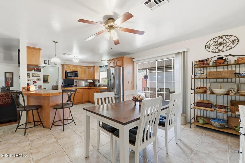 2205 Higley Rd, Mesa, AZ 85215